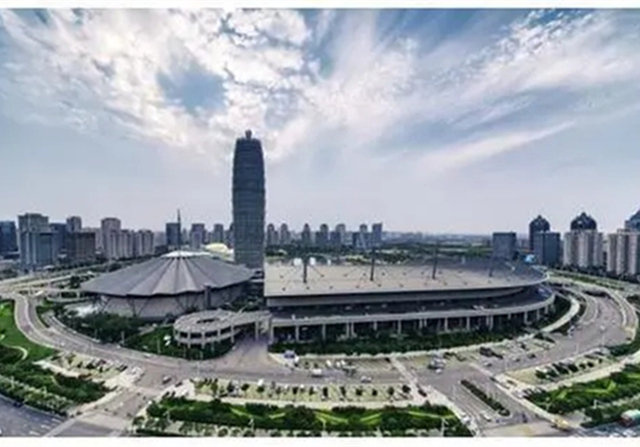 相約鄭州國(guó)際會(huì)展中心，品源骨密度儀廠家邀您參觀2020年第37屆中原醫(yī)療器械展覽會(huì)
