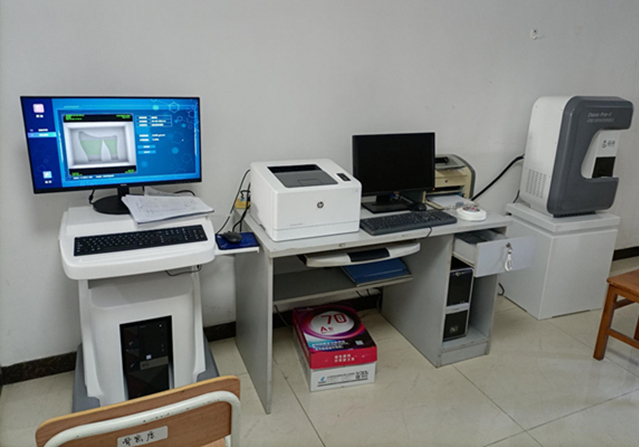 骨密度儀廠家溫馨提示，骨骼健康，從骨密度測量開始