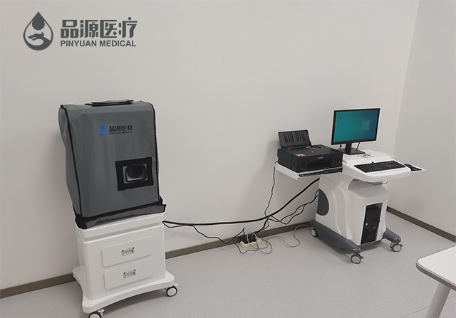 雙能x射線骨密度儀：檢測骨骼健康狀況，評估骨質(zhì)疏松風險